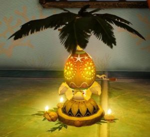 [ジュークボックス]テルミアン精霊の歌