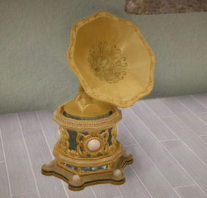 [ジュークボックス]マゴリアの波