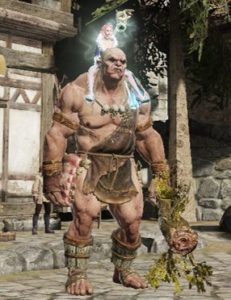 ヨンオルムジャイアント