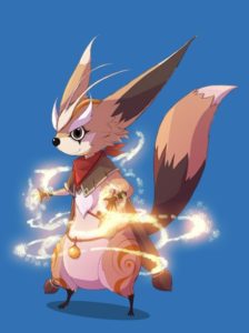 ペリアクロニクルズ10