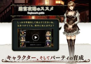 ビギナーズガイド