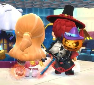 ハロウィン衣装ボックス2